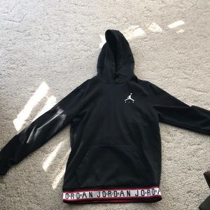 Jordan hoodie